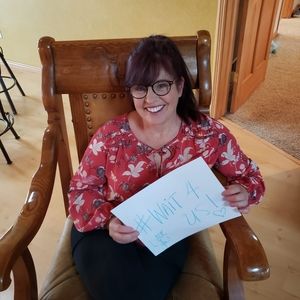 Meet your Posher, Kimberly